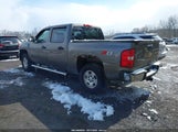 Chevrolet Silverado  Lt 3GCPKSE71CG275144 снимка