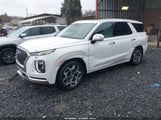 Hyundai Palisade Calligraphy KM8R74HEXNU433931 снимка