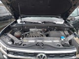 Volkswagen Atlas 3.6L V6 Sel Premium R-Line 1V2FR2CA9MC515369 fotografie