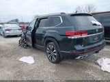 Volkswagen Atlas 3.6L V6 Sel Premium R-Line 1V2FR2CA9MC515369 fotografie
