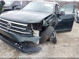 Volkswagen Atlas 3.6L V6 Sel Premium R-Line 1V2FR2CA9MC515369 fotografie