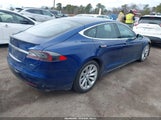 Tesla Model S 60D/70D/75D/85D/90D 5YJSA1E25GF167407 снимка