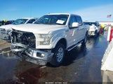 Ford F-150 Lariat 1FTEW1EP0GFB64677 снимка