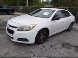 Chevrolet Malibu 1Fl 1G11A5SL5EF271414 снимка