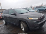 Jeep Cherokee Latitude 1C4PJMCS2EW152771 снимка