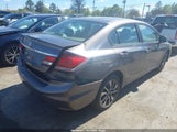 Honda Civic Ex 19XFB2F82DE071601 снимка
