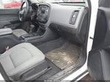 Chevrolet Colorado 4Wd Long Box Wt 1GCGTBEN7L1144259 fotografie