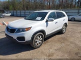 Kia Sorento Lx 5XYKTCA13BG025187 снимка