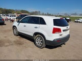 Kia Sorento Lx 5XYKTCA13BG025187 снимка