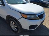 Kia Sorento Lx 5XYKTCA13BG025187 снимка