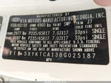 Kia Sorento Lx 5XYKTCA13BG025187 снимка