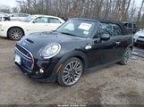 Mini Convertible Cooper S WMWWG9C3XH3C82156 снимка