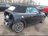 Mini Convertible Cooper S WMWWG9C3XH3C82156 снимка