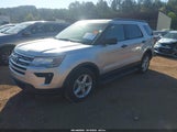Ford Explorer 1FM5K8B81JGC18485 снимка