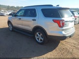 Ford Explorer 1FM5K8B81JGC18485 снимка