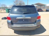 Toyota Highlander Se V6 5TDZK3EH4DS139410 снимка