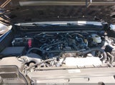 Toyota Tacoma Sr5 3TMLB5JN2SM139173 снимка