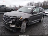 Ford Explorer Xlt 1FMSK8DH9MGB78595 fotografie