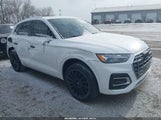 Audi Q5 Premium 40 Tfsi Quattro S Tronic WA1ABAFY1P2190062 снимка