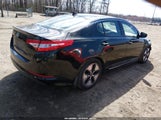 Kia Optima Hybrid Ex KNAGM4AD9D5041308 снимка
