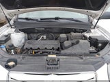 Hyundai Santa Fe Gls 5NMSGDAB9AH349557 снимка