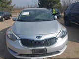 Kia Forte Lx KNAFK4A6XF5358634 снимка