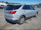 Chevrolet Equinox Lt 2GNAXSEVXJ6337825 снимка