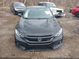 Honda Civic Si 2HGFC3A5XJH757287 снимка
