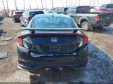 Honda Civic Si 2HGFC3A5XJH757287 снимка