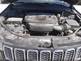 Jeep Grand Cherokee Limited 4X4 1C4RJFBG3HC640148 photo