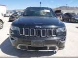 Jeep Grand Cherokee Limited 4X4 1C4RJFBG3HC640148 снимка