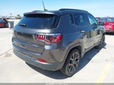 Jeep Compass 80Th Anniversary Fwd 3C4NJCEB5MT522842 fotografie