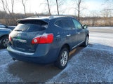 Nissan Rogue Sv JN8AS5MV5DW635269 снимка