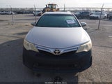 Toyota Camry Le 4T4BF1FK2ER443497 снимка