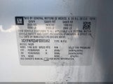 Cadillac Srx Performance Collection 3GYFNFE34FS583962 снимка