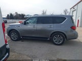 Infiniti Qx80 Luxe Awd JN8AZ2NE3L9255546 снимка