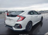 Honda Civic Ex SHHFK7H63MU410383 снимка