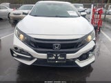 Honda Civic Ex SHHFK7H63MU410383 снимка