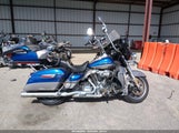 Harley-Davidson Flhtk Ultra Limited 1HD1KED14HB668851 fotografie