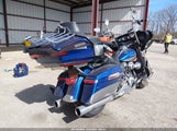 Harley-Davidson Flhtk Ultra Limited 1HD1KED14HB668851 fotografie