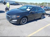 Chevrolet Malibu Fwd Lt 1G1ZD5ST2LF107044 снимка