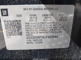 Chevrolet Malibu Fwd Lt 1G1ZD5ST2LF107044 photo