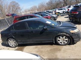 Honda Civic Lx 1HGFA16538L039368 fotografie