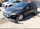 Honda Civic Lx 1HGFA16538L039368 fotografie