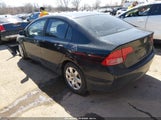 Honda Civic Lx 1HGFA16538L039368 fotografie