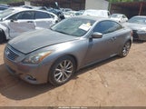 Infiniti G37 JN1CV6FE9DM770641 снимка