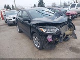 Honda Hr-V Awd Lx 3CZRU6H38NM761662 снимка