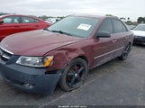 Hyundai Sonata Limited V6/Se V6 5NPEU46F48H298807 снимка