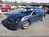 Subaru Legacy 2.5I 4S3BMCA69E3030198 снимка