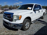 Ford F-150 Xlt 1FTFW1CF1DFA31873 снимка